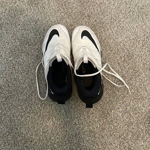 Nike basketball shoes